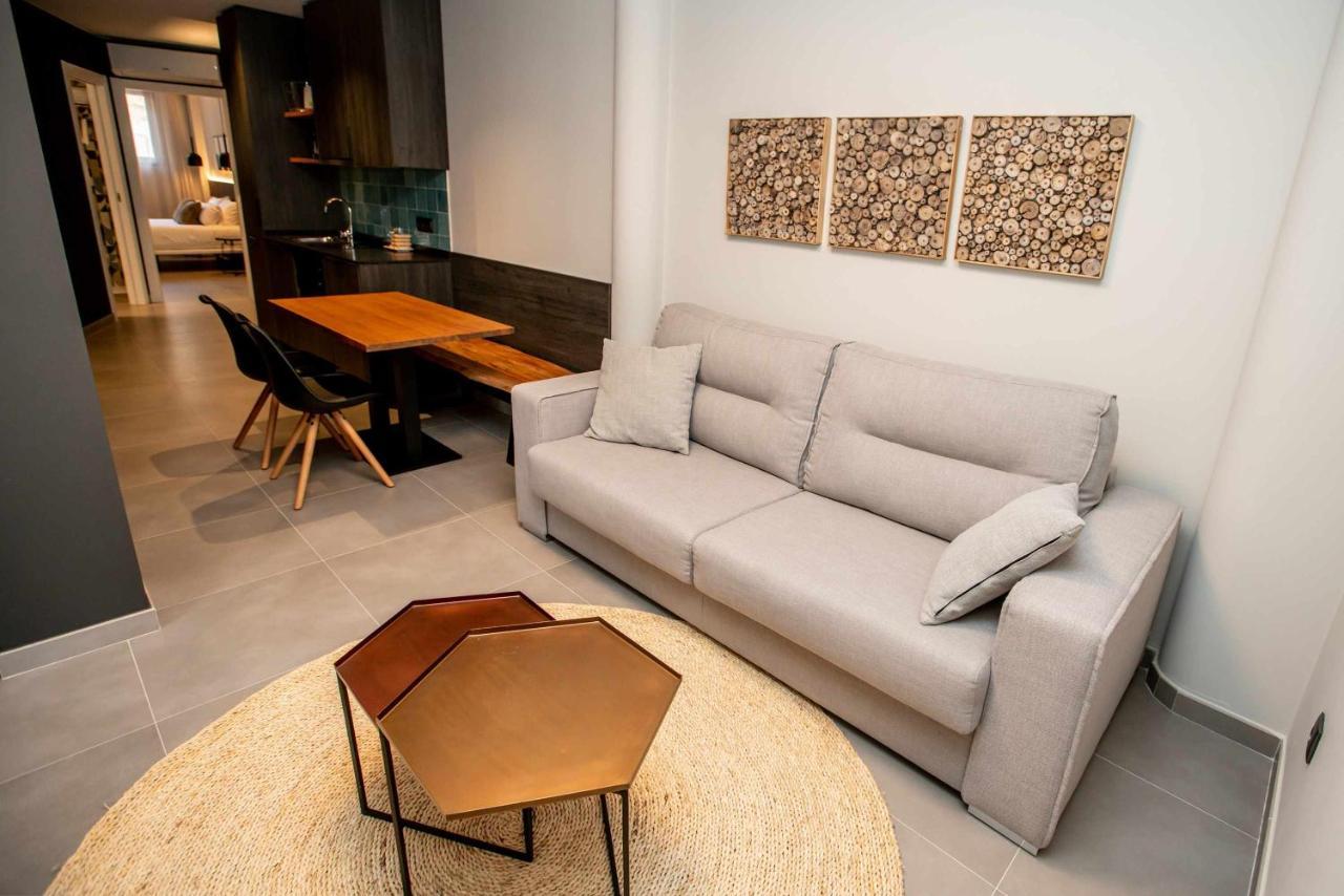 Mochorural Home Adaptado Beceite Exterior foto