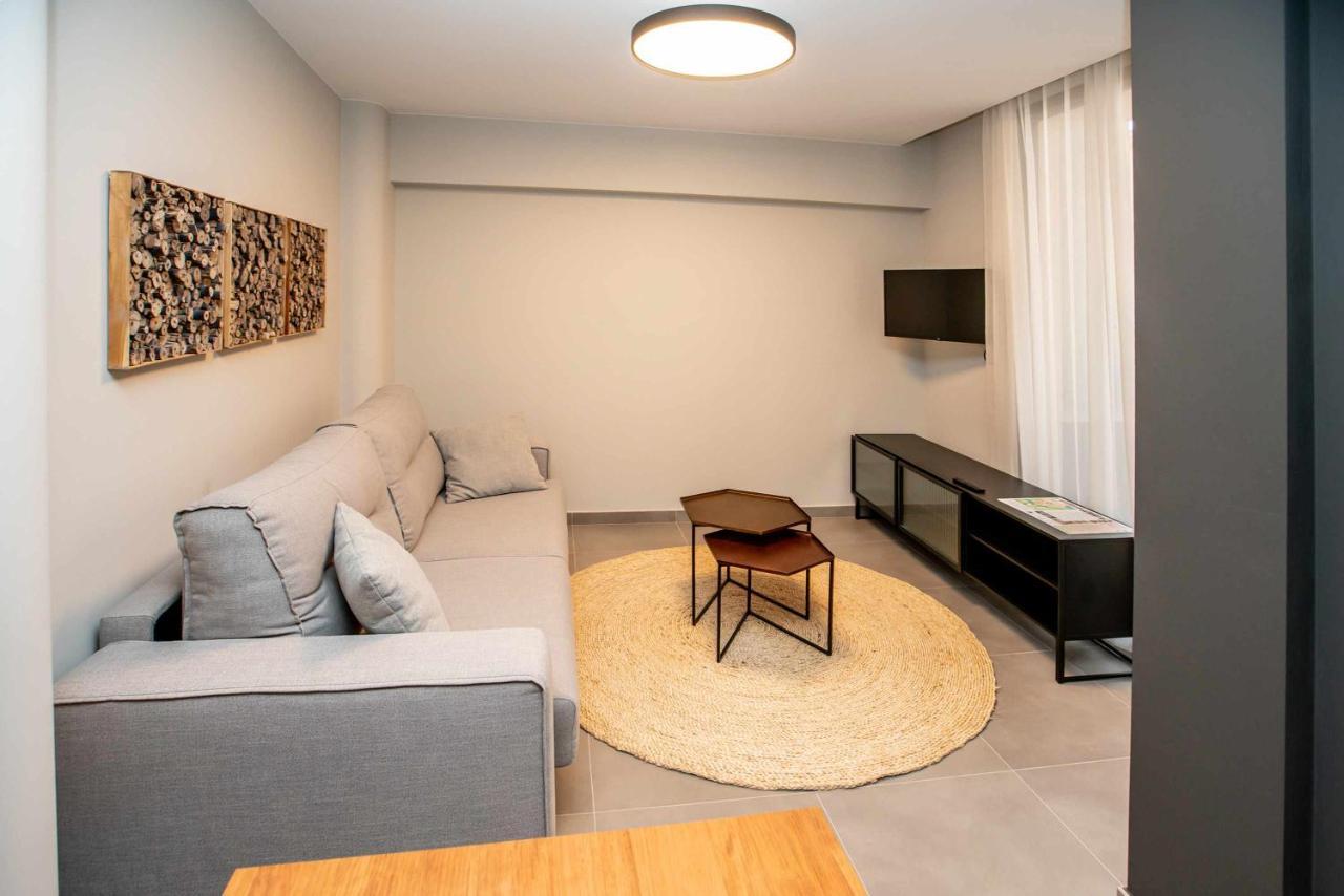 Mochorural Home Adaptado Beceite Exterior foto